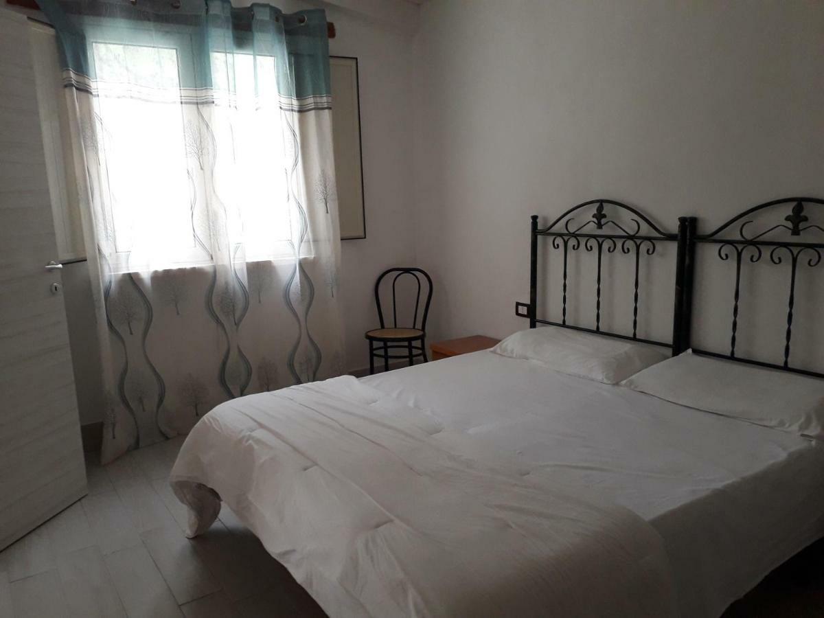 Camping La Pineta Village ปอร์โต เอมเปโดเกล ภายนอก รูปภาพ